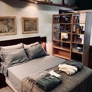 Apartamento Estudio